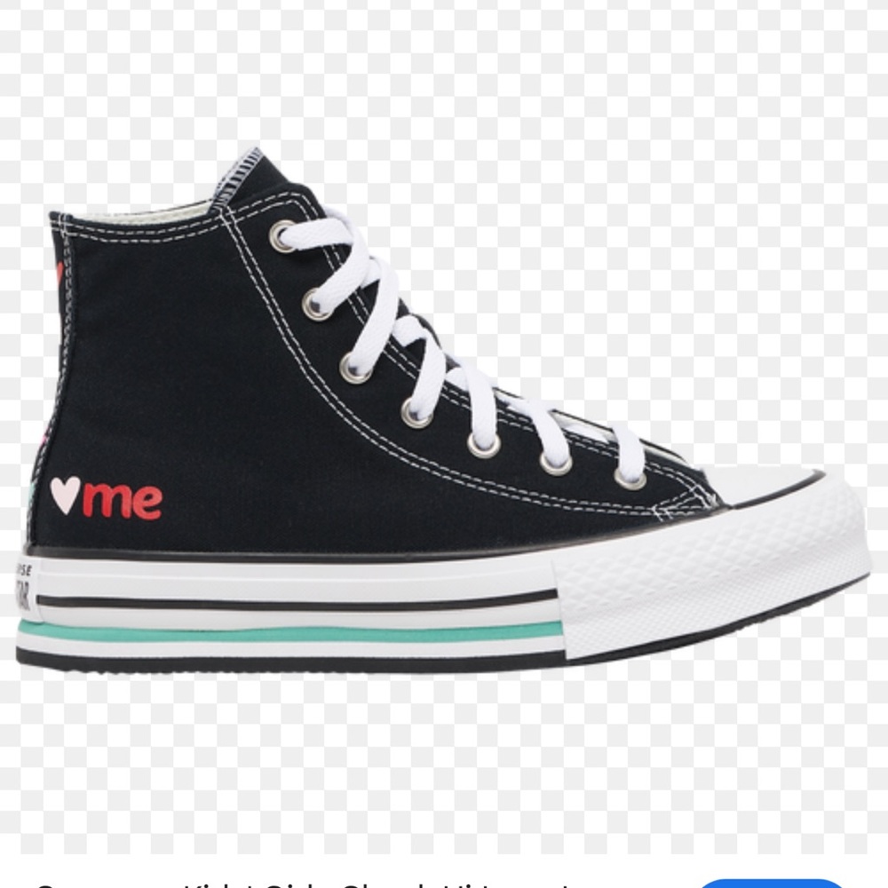 Converse Youth Limited Edition